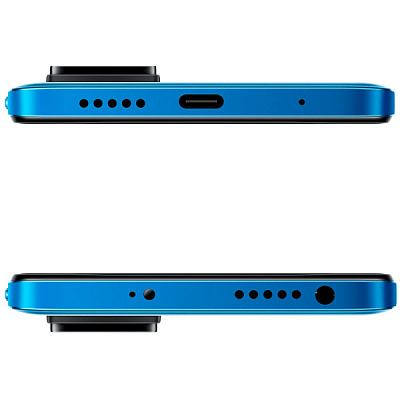  Смартфон Xiaomi Redmi Note 11S Twilight Blue (2201117SG/771323)