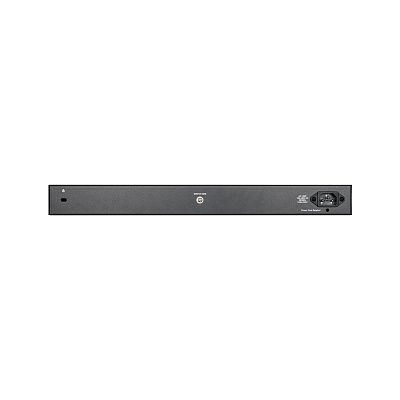  Коммутатор D-Link DGS-1210-26/F3A (DGS-1210-26/F3A)