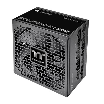 Блок питания Thermaltake Toughpower PT 1200W (PS-TPP-1200FNFAPE-1)