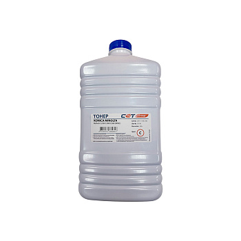 Тонер CET C258 (CET111110C-500)