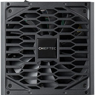 Блок питания ATX Chieftec Vega M, PPG-850-C, 850W, 80Plus Gold (PPG-850-C)