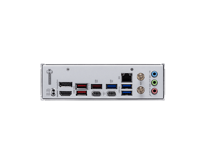 Материнская плата MSI B850M GAMING PLUS WIFI (B850M GAMING PLUS WIFI)