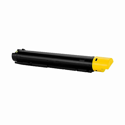 Тонер-картридж Pantum CTO-2600Y Yellow (CTO-2600Y)