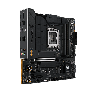 Материнская плата ASUS TUF GAMING B760M-PLUS II  (90MB1HD0-M0EAY0)