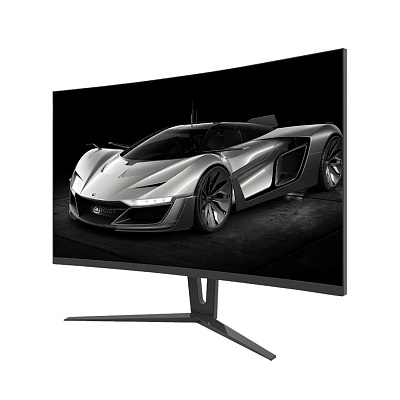 Монитор 27" Gamemax GMX27C144 (14100900387)
