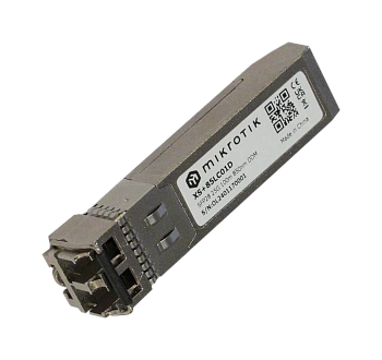 Трансивер MikroTik XS+85LC01D (XS+85LC01D)