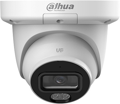 IP видеокамера Dahua DH-IPC-HDW3449QM-S-IL (DH-IPC-HDW3449QM-S-IL)