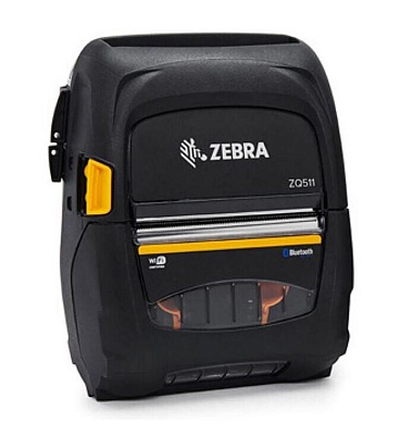  Мобильный термо принтер DT Printer ZQ511 (ZQ51-BUW000E-00)