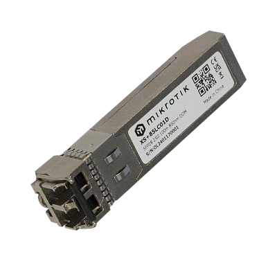 Трансивер MikroTik XS+85LC01D (XS+85LC01D)