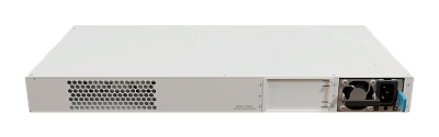 Коммутатор MikroTik CRS320-8P-8B-4S+RM (CRS320-8P-8B-4S+RM)