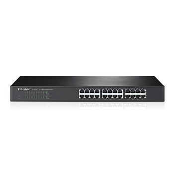Коммутатор TP-Link TL-SF1024 (TL-SF1024)
