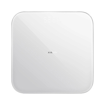 Умные весы Xiaomi Smart Scale S200 GL Белые (MJTZC02YM)
