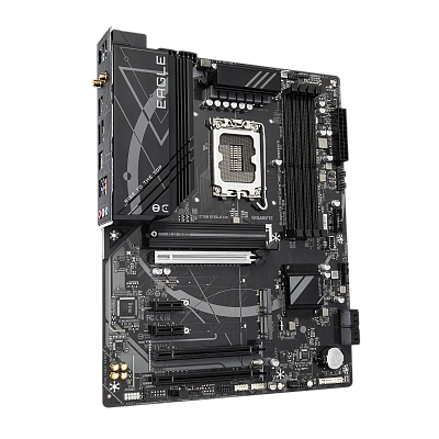 Материнская плата Gigabyte Z790 EAGLE AX (Z790 EAGLE AX)