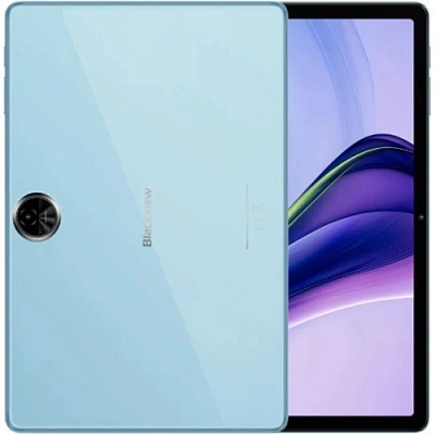 Планшет Blackview Zeno 5 11" 8/128GB LTE голубой (Zeno 5/Blue)