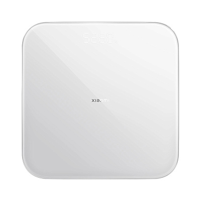 Умные весы Xiaomi Smart Scale S200 GL Белые (MJTZC02YM)