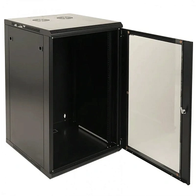 Шкаф серверный настенный Pixietech 15U (PXT-10-1560-01)