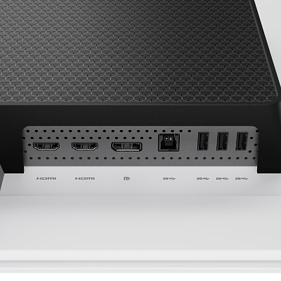 Монитор Lenovo Legion Pro 27Q-10 26.5" (68CFGACBEU)