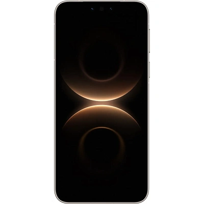 Смартфон HUAWEI Mate 80 Pro 16GB+512GB, Gold (51098SRB)