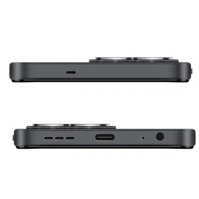 Смартфон Tecno Spark 40C, 8/256GB, Ink Black (KM4K INK BLACK 8/256)