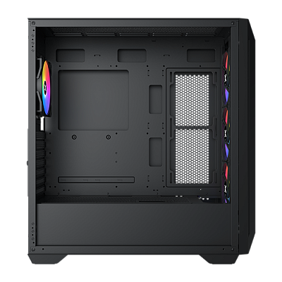Компьютерный корпус Xigmatek Master X II Pro (EN44304)