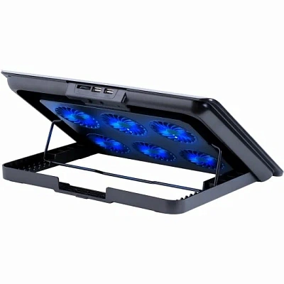 Подставка для ноутбука Defender NS-520 черный (29520)
