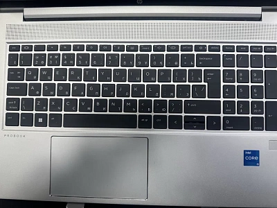 Ноутбук HP ProBook 450 G10 (AK9R1AT)