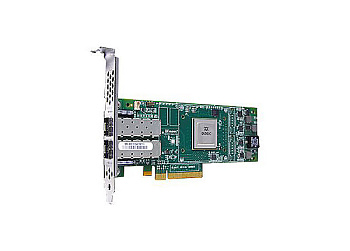 Адаптер главной шины HP Enterprise StoreFabric SN1100Q (P9D94A)