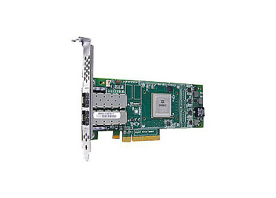 Сетевая карта HP Enterprise StoreFabric SN1100Q (P9D94A)