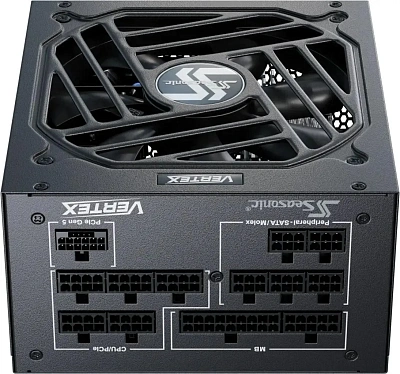 Блок питания ATX 1200W Seasonic Vertex GX-1200 (12122GXAFS)