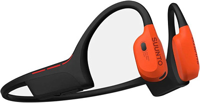 Наушники Suunto Wing 2 оранжевый (SS051260000)