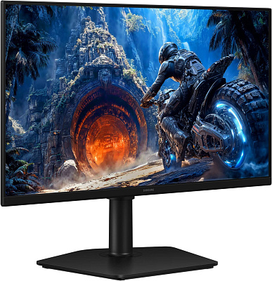 Монитор Samsung Odyssey G4 25" (LS25HG400EIXCI)