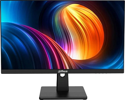 Монитор Dahua LM25-B221B 25" (DHI-LM25-B221B)