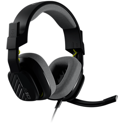 Гарнитура Logitech Astro A10 Star Killer Base (939-002057)