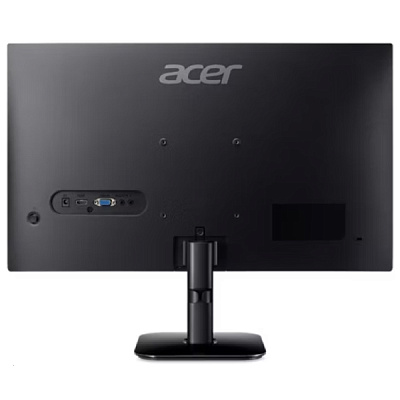 Монитор 27" Acer KB272G0bi, Black (UM.HK2EE.008)