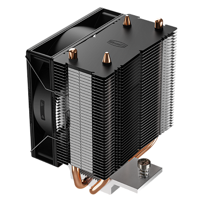 Вентилятор для процессора PCCooler R200 (R200)