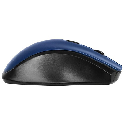 Мышь Acer OMR031 черный/синий (ZL.MCEEE.008)