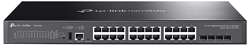Коммутатор TP-Link SG5428X (SG5428X(UN))