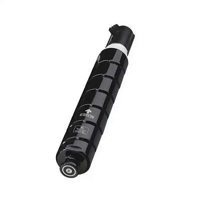 Тонер-картридж CET (CPP, TF11) для CANON iR ADVANCE C5535 Black ()
