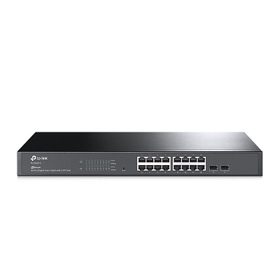 Коммутатор TP-Link SG2218 (SG2218)