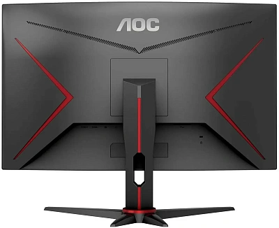 Монитор AOC CQ27G2SE/BK/01 27"  (CQ27G2SE/BK/01)