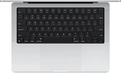 Ноутбук Apple MacBook Pro 14, M5 Pro - Silver (Z1MH00 (Z1MH0029M)
