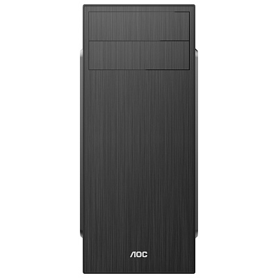 Корпус AOC CB114B, Черный(AOC-CB114-BEV1B-G)