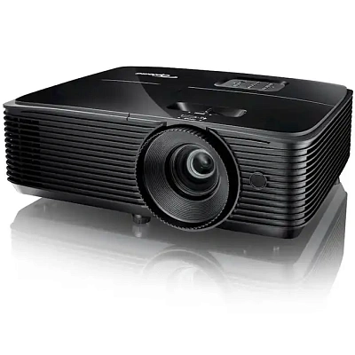 Проектор OPTOMA S336 (S336)