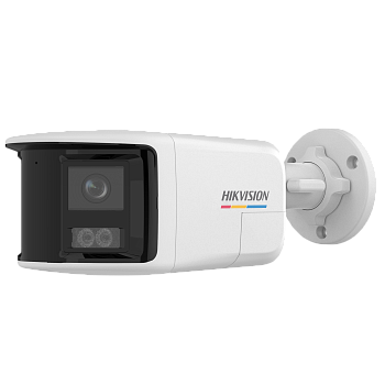 IP Камера, цилиндрическая Hikvision DS-2CD1T67G2HP-LIUF/SL (DS-2CD1T67G2HP-LIUF/SL (2.8mm))