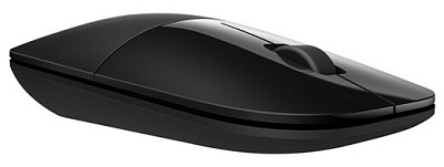 Компьютерная мышь   HP Z3700 Wireless Mouse Onyx Black USB (V0L79AA)