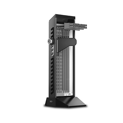 Держатель видеокарты DeepCool GH-01 A-RGB (DP-GH01-ARGB)