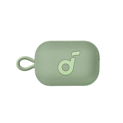 Портативная колонка soundcore Select 4 Go Green (A31X1/GR)