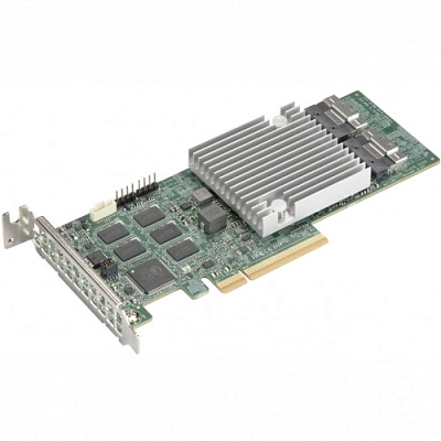 RAID-контроллер Supermicro ()
