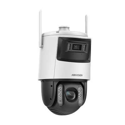 IP PTZ Камера, позиционная Hikvision DS-2SE7C432IWG-4G/14(F0) (DS-2SE7C432IWG-4G/14(F0))