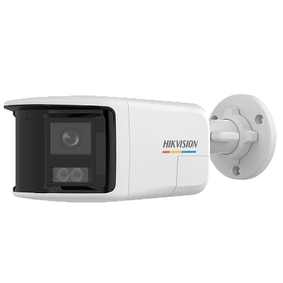 IP Камера, цилиндрическая Hikvision DS-2CD1T67G2HP-LIUF/SL (DS-2CD1T67G2HP-LIUF/SL (2.8mm))